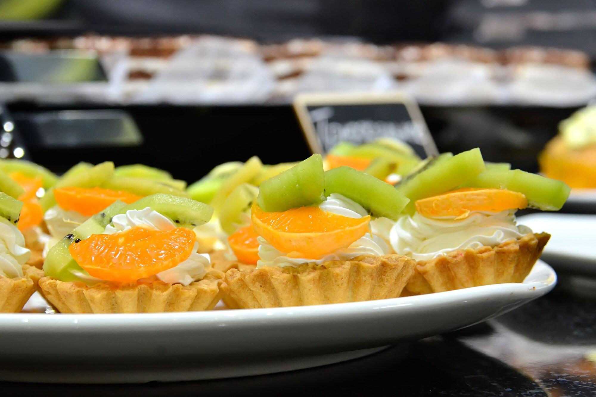 Restaurant Art Hotel Bishkek