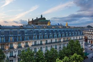 Alojamiento - InterContinental Paris le Grand by IHG