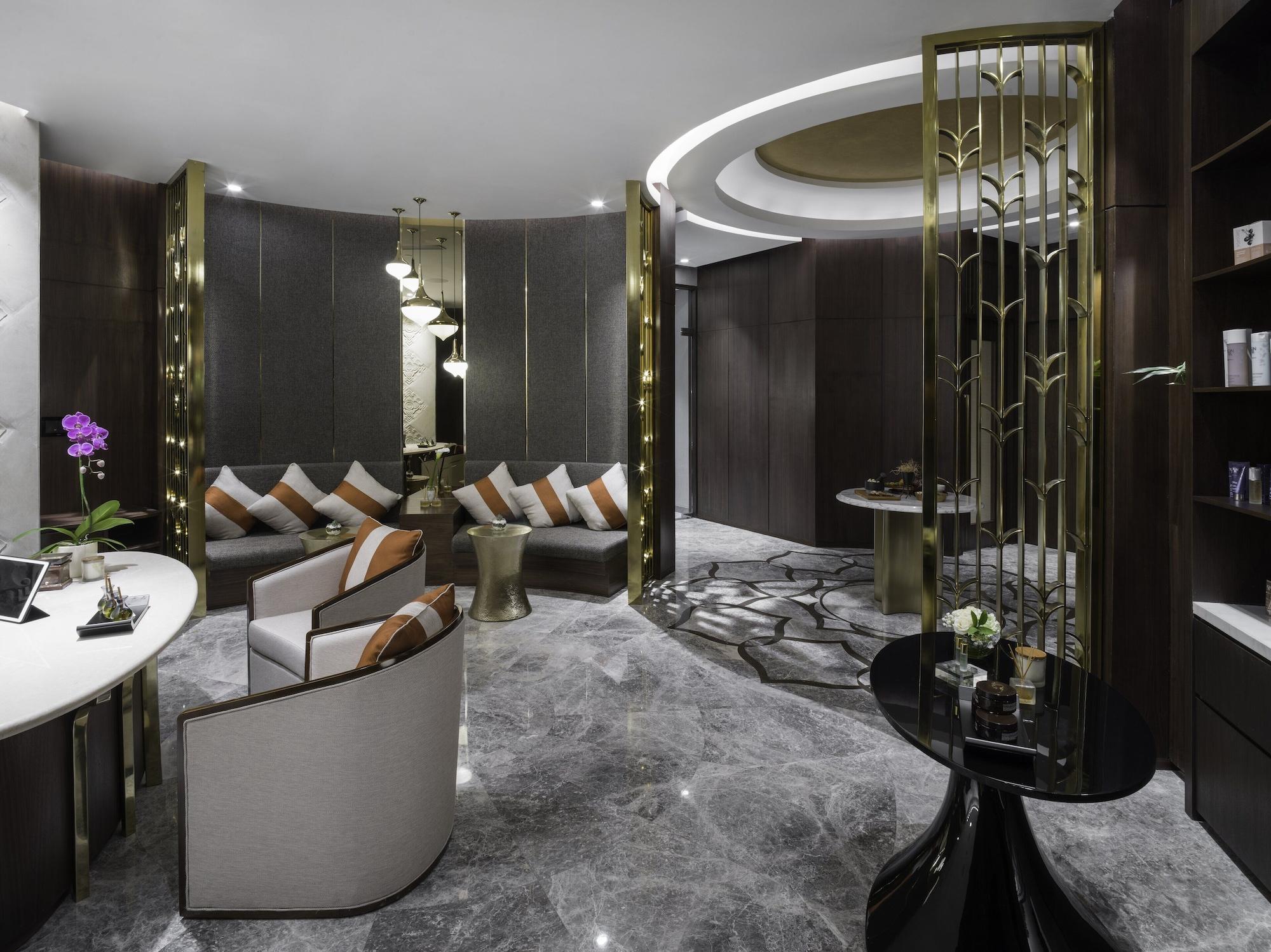 Gimnasio InterContinental Jakarta Pondok Indah by IHG