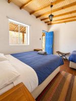 Alojamiento - Andes Nomads Desert Camp & Lodge
