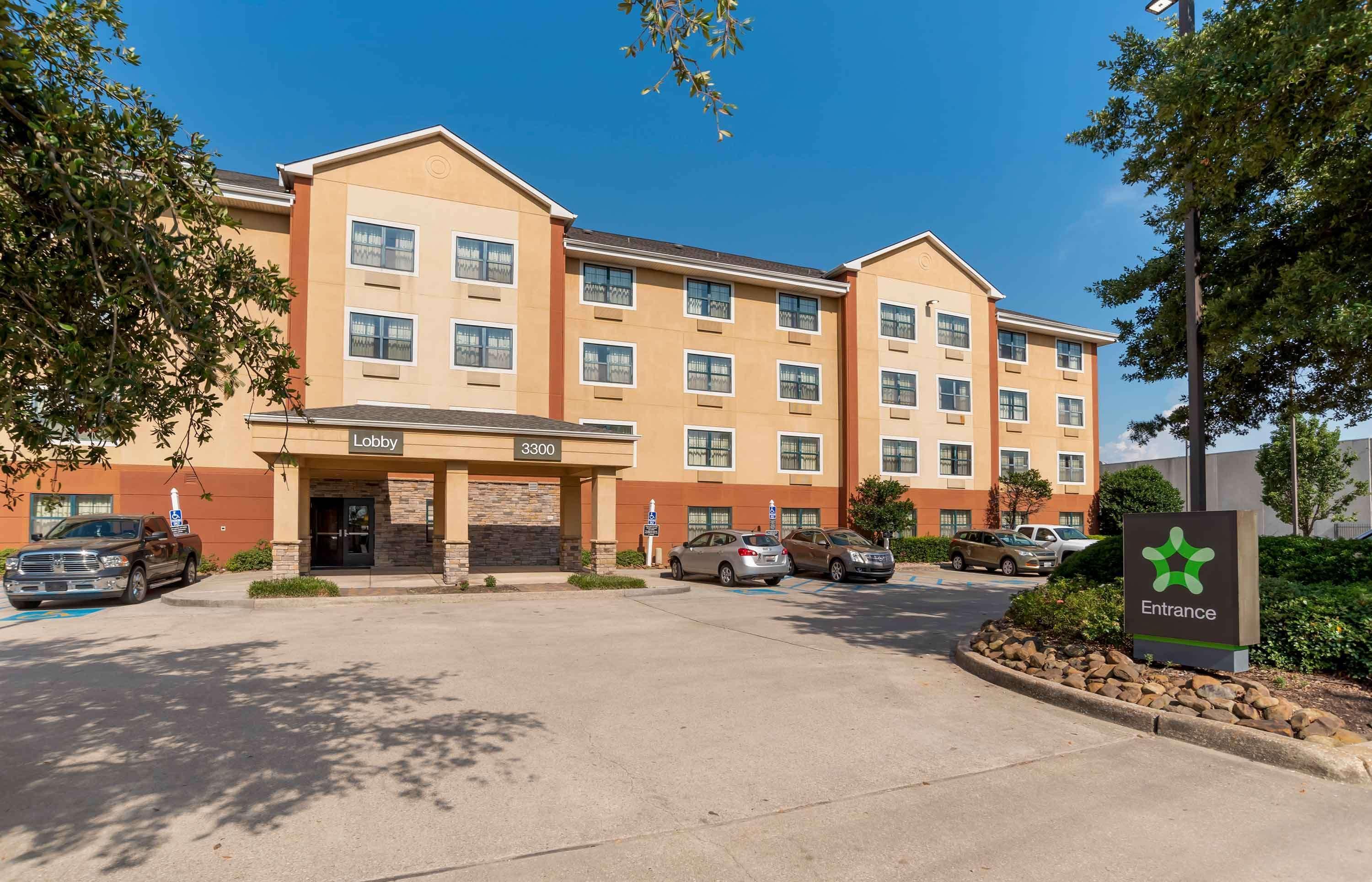 Varios Extended Stay America Suites New Orleans Metairie