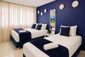 Alojamiento - Hotel Relt Aeropuerto El Dorado