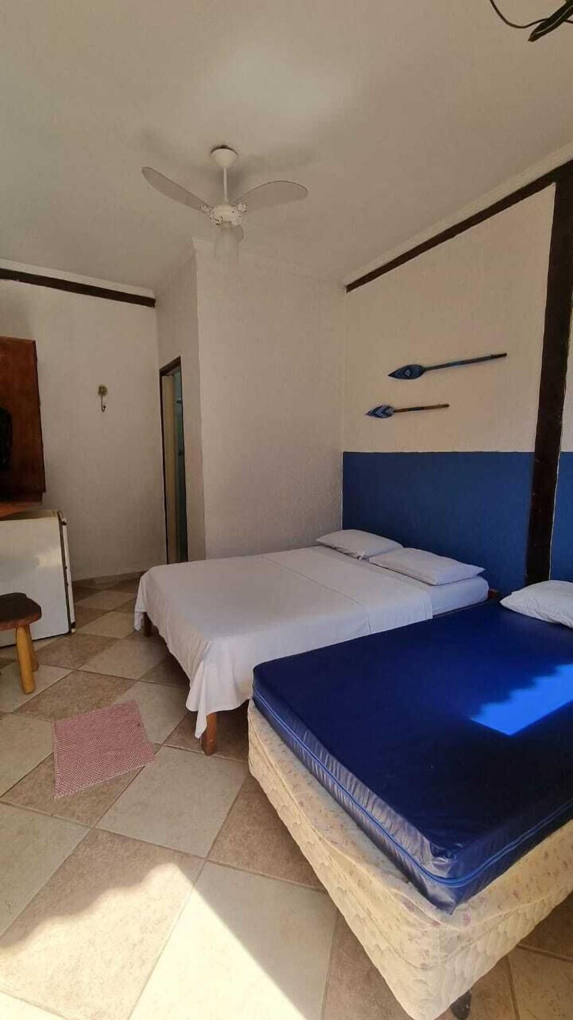 Habitación Suítes Alto do Itamambuca