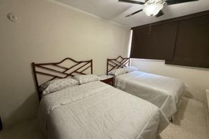 Alquiler Vacacional - Centrally located apartment with spectacular view of the bay of Acapulco.
