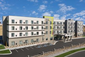 Alojamiento - Home2 Suites by Hilton Denver Central Park