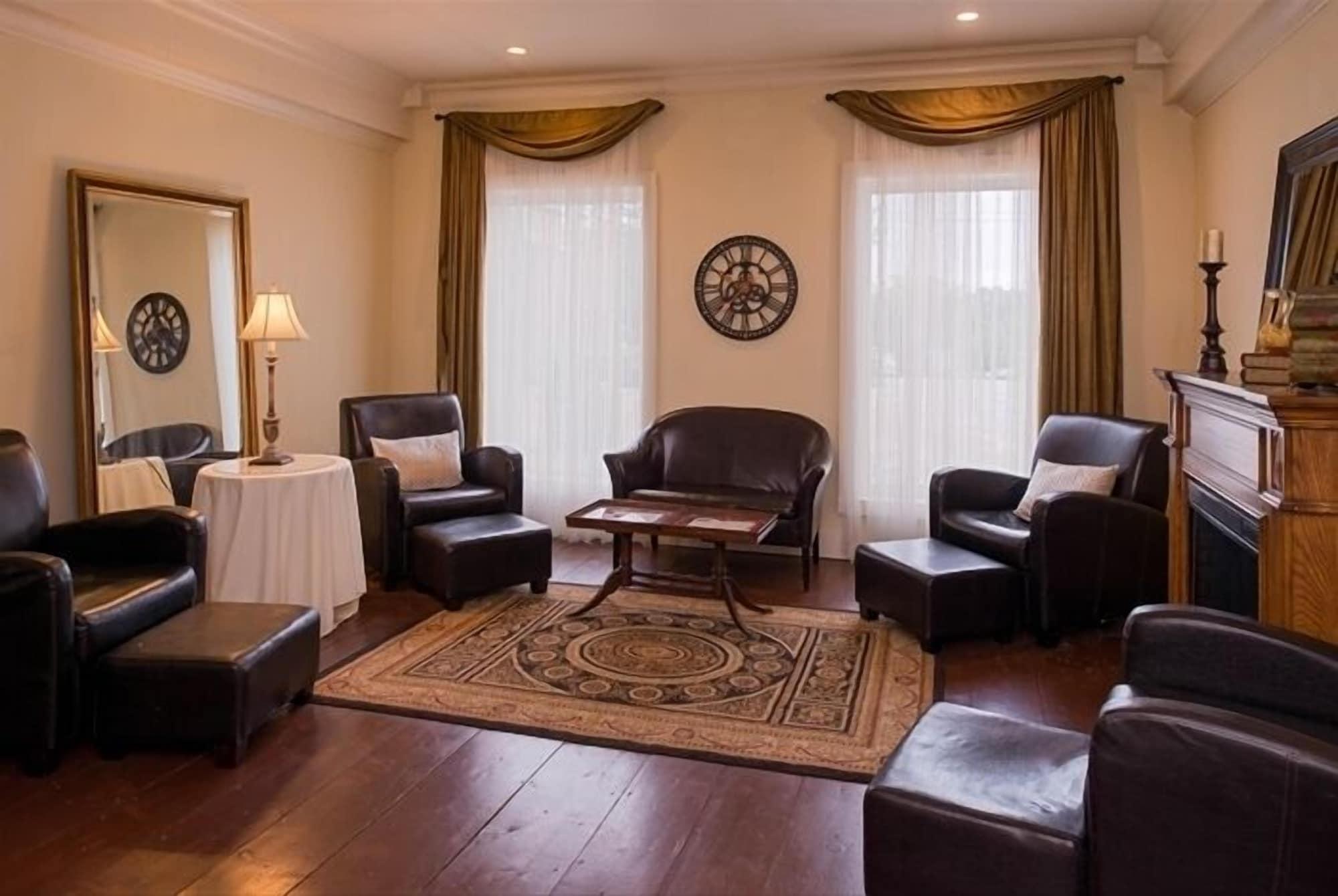 Spa Niagara Crossing Hotel & Spa