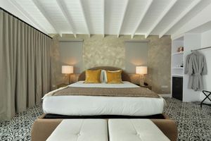 Alojamiento - Hotel Milano
