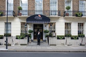 Hospedagens - The Montague On The Gardens