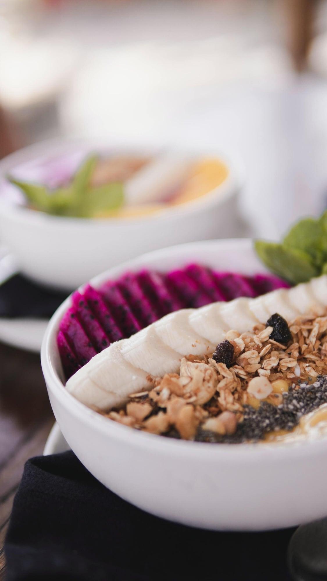 Restaurant The High Dive Gili Gede