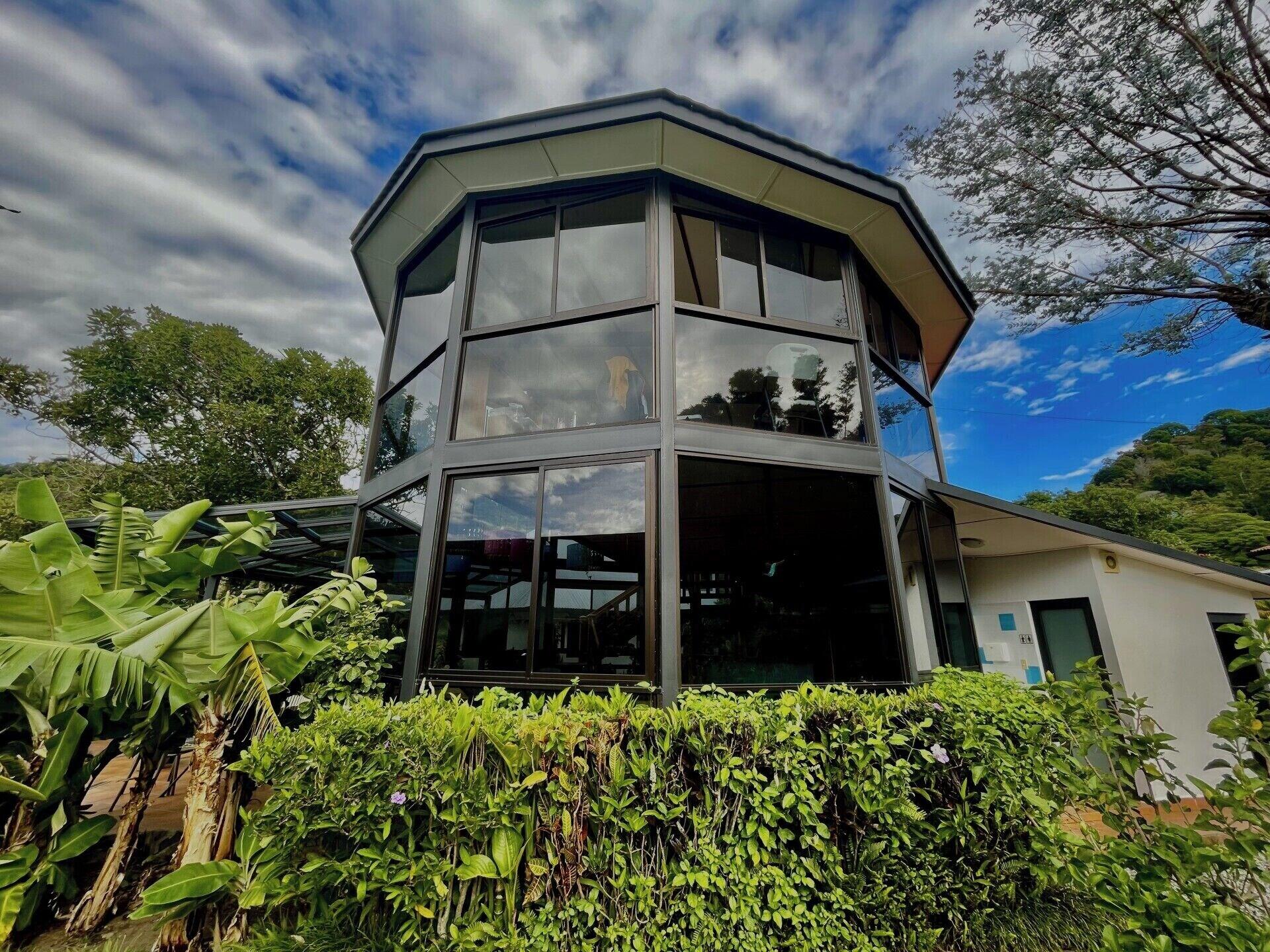 Bar/Salón Hotel Isla Verde