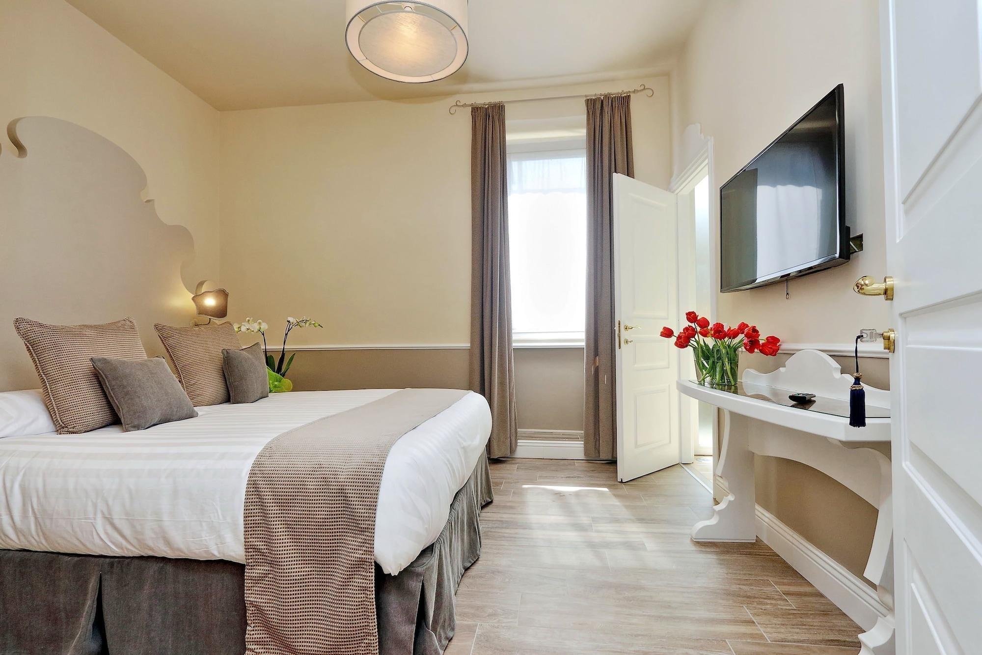 Varios Bellezza al Colosseo B&B and Apartments