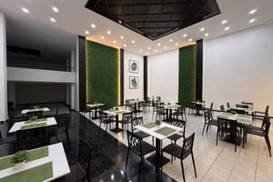 Alojamiento - Hotel NASS del Sur