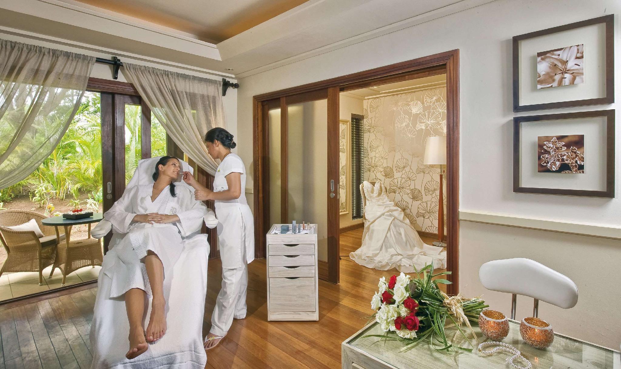 Vista Exterior Maritim Resort & Spa Mauritius