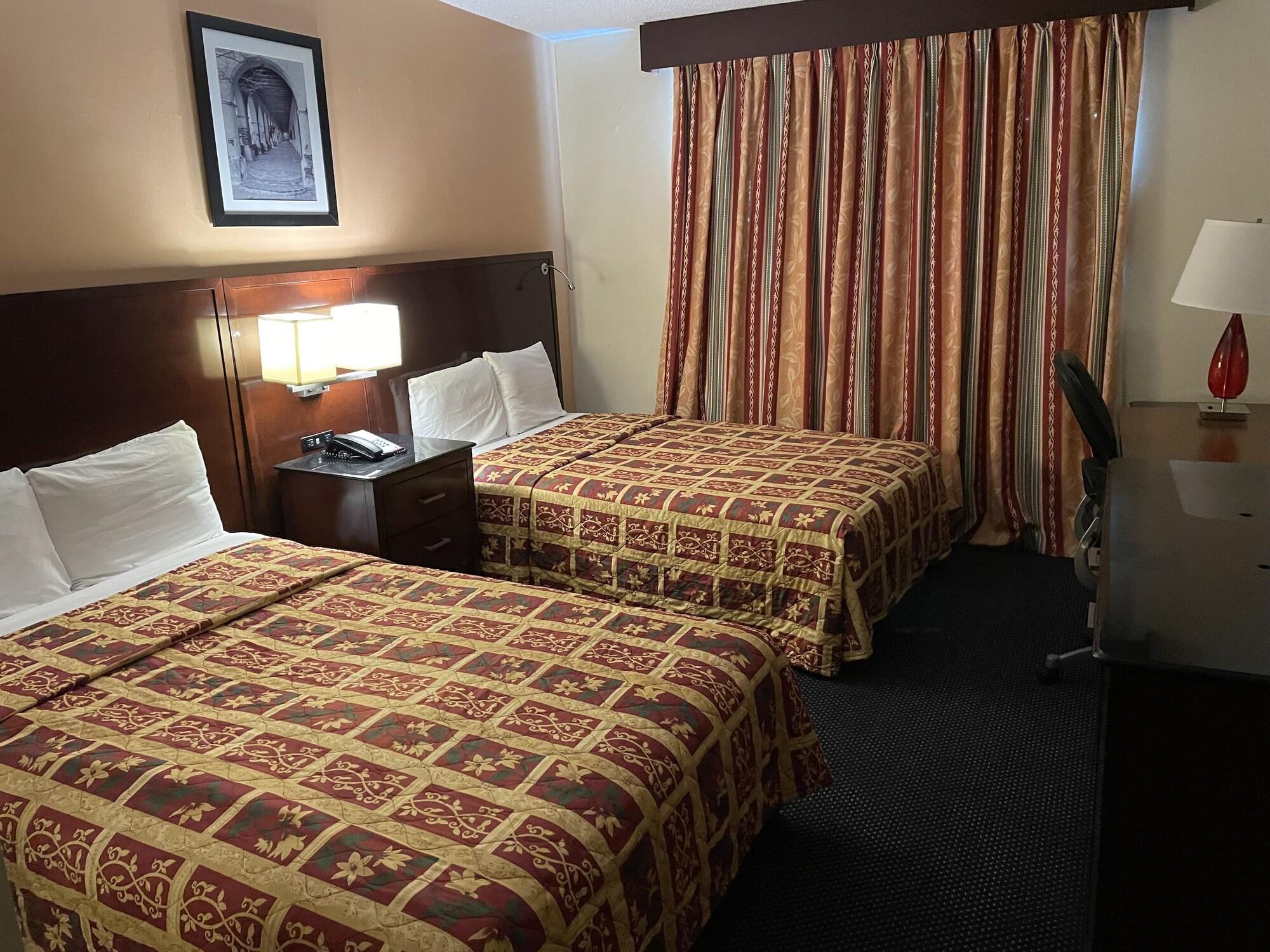 Habitación Grand Inn