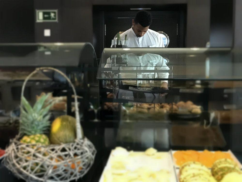 Hotel LCB Hotel Fuenlabrada