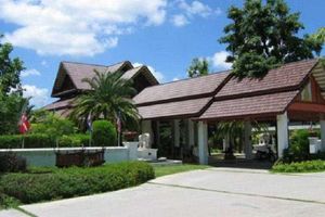 Alojamiento - Rachawadee Resort And Hotel