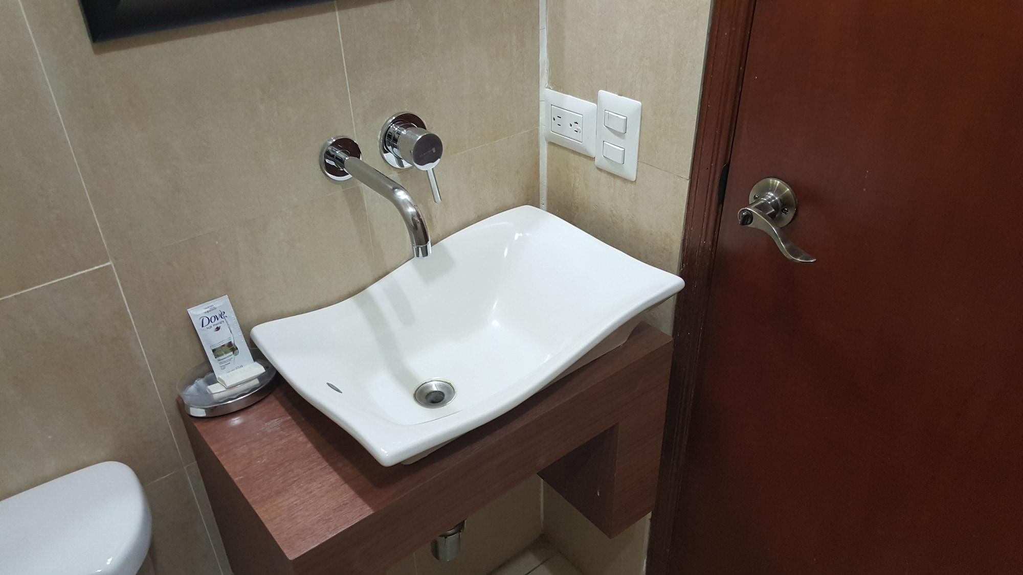 Equipamiento de Habitación Hotel Arbol De Sueños