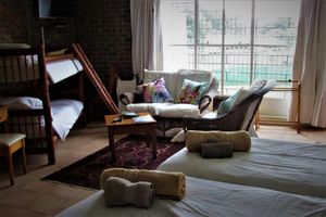 Alquiler Vacacional - Absolute Leisure Cottages