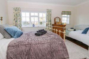 Alquiler Vacacional - Pelham House Cottage