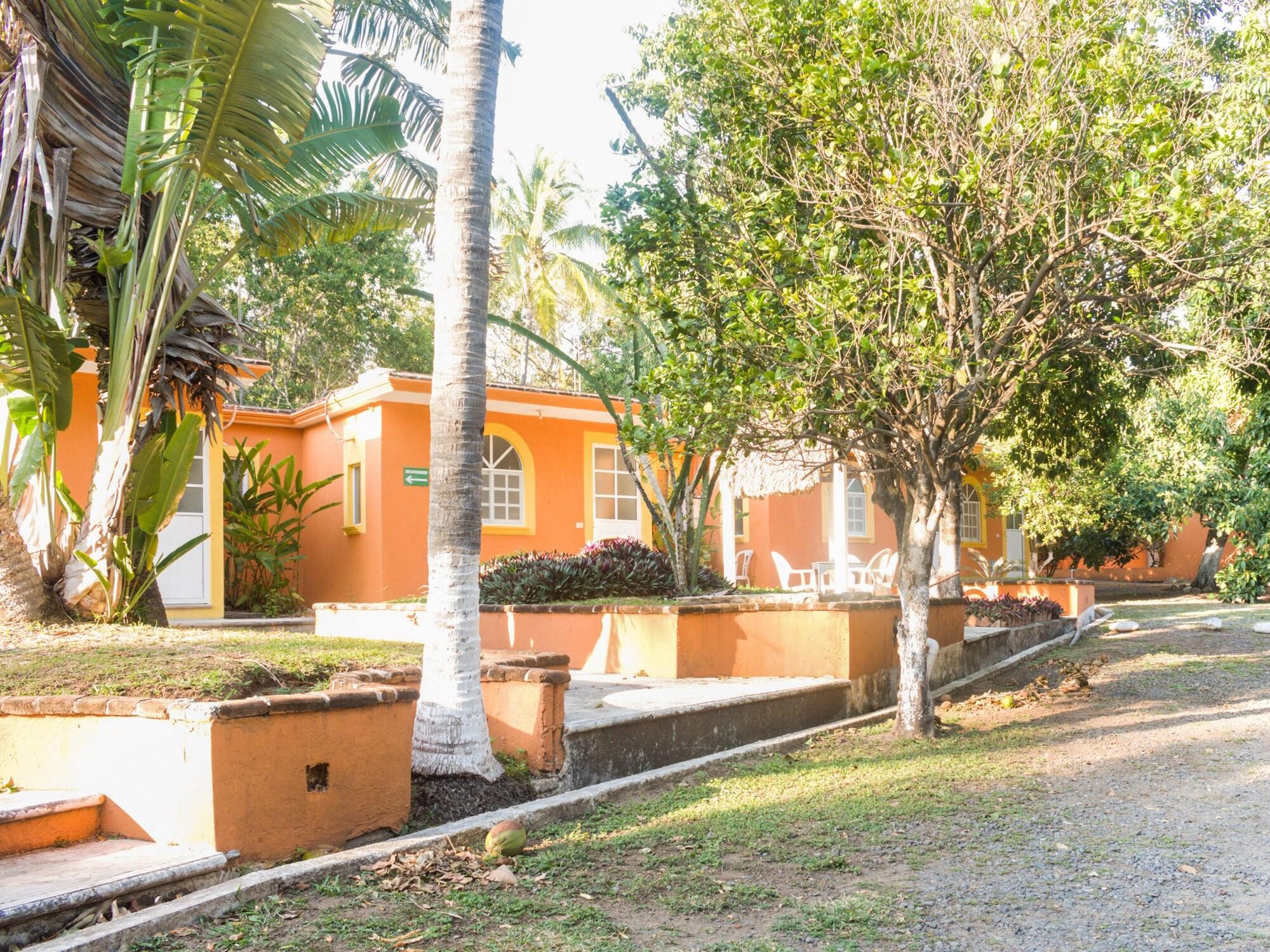 Comodidades del Alojamiento Hotel Villas Arcon