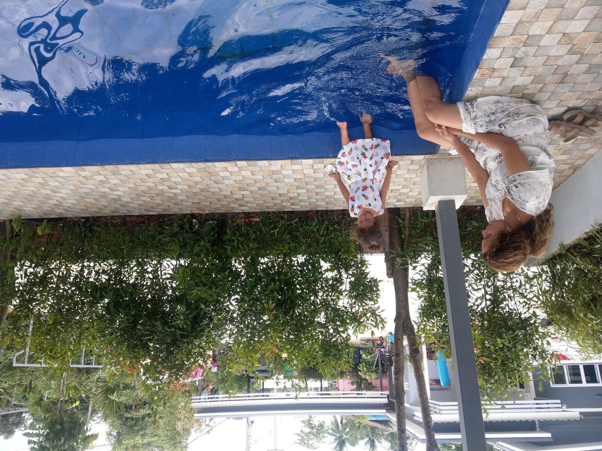 Instalaciones Recreativas Thap Luang Resort 1