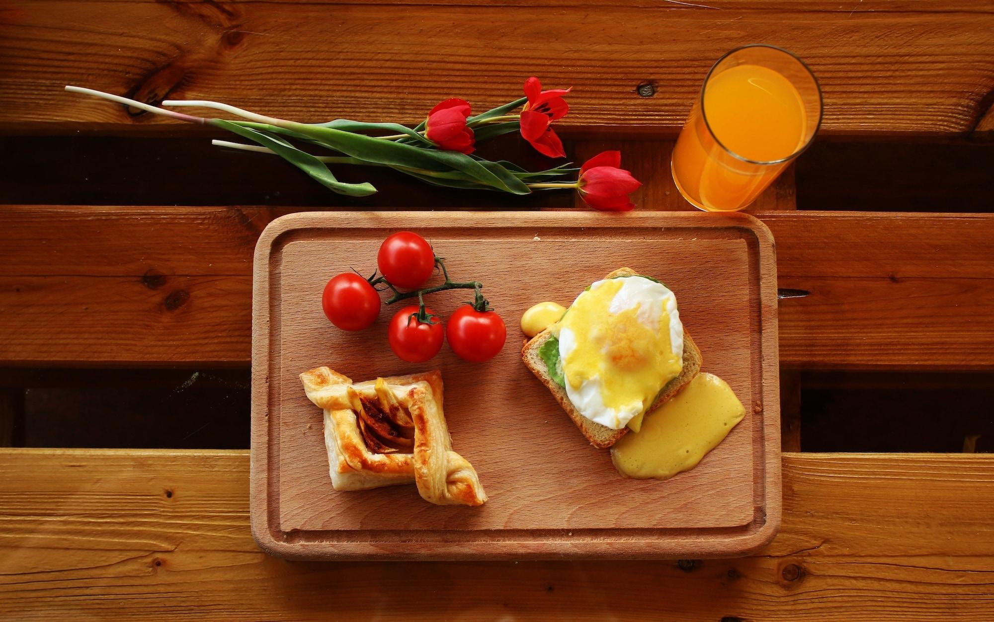 Restaurant Olympia Hotel