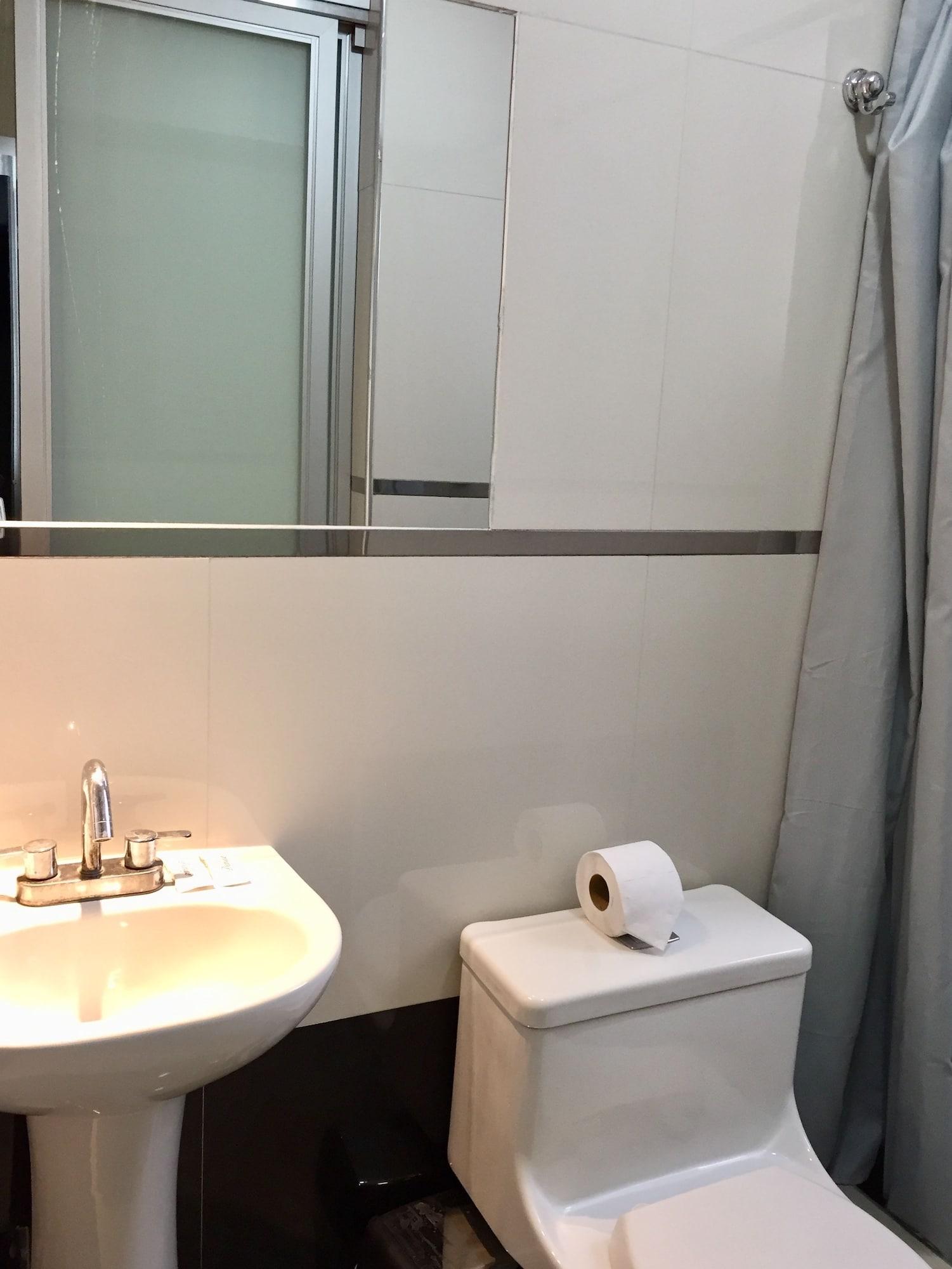 Equipamiento de Habitación Hotel Maria Bonita