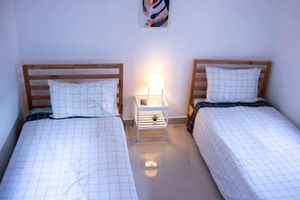 Alquiler Vacacional - Condo in the Heart of Punta Cana
