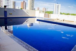 Alojamiento - Hotel Baviera Iguassu
