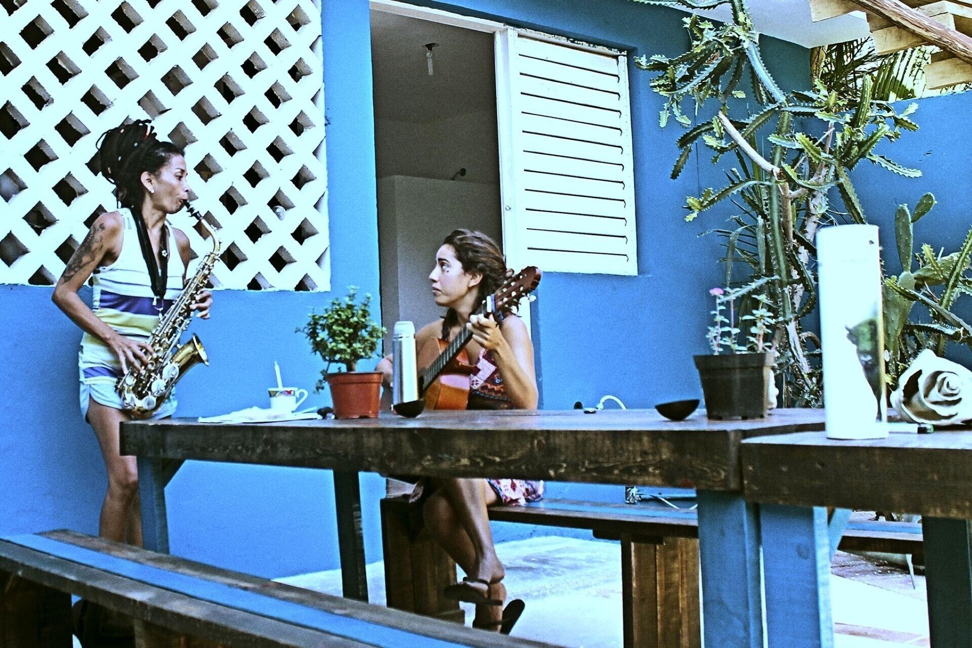 Equipamiento de Habitación Venado 8