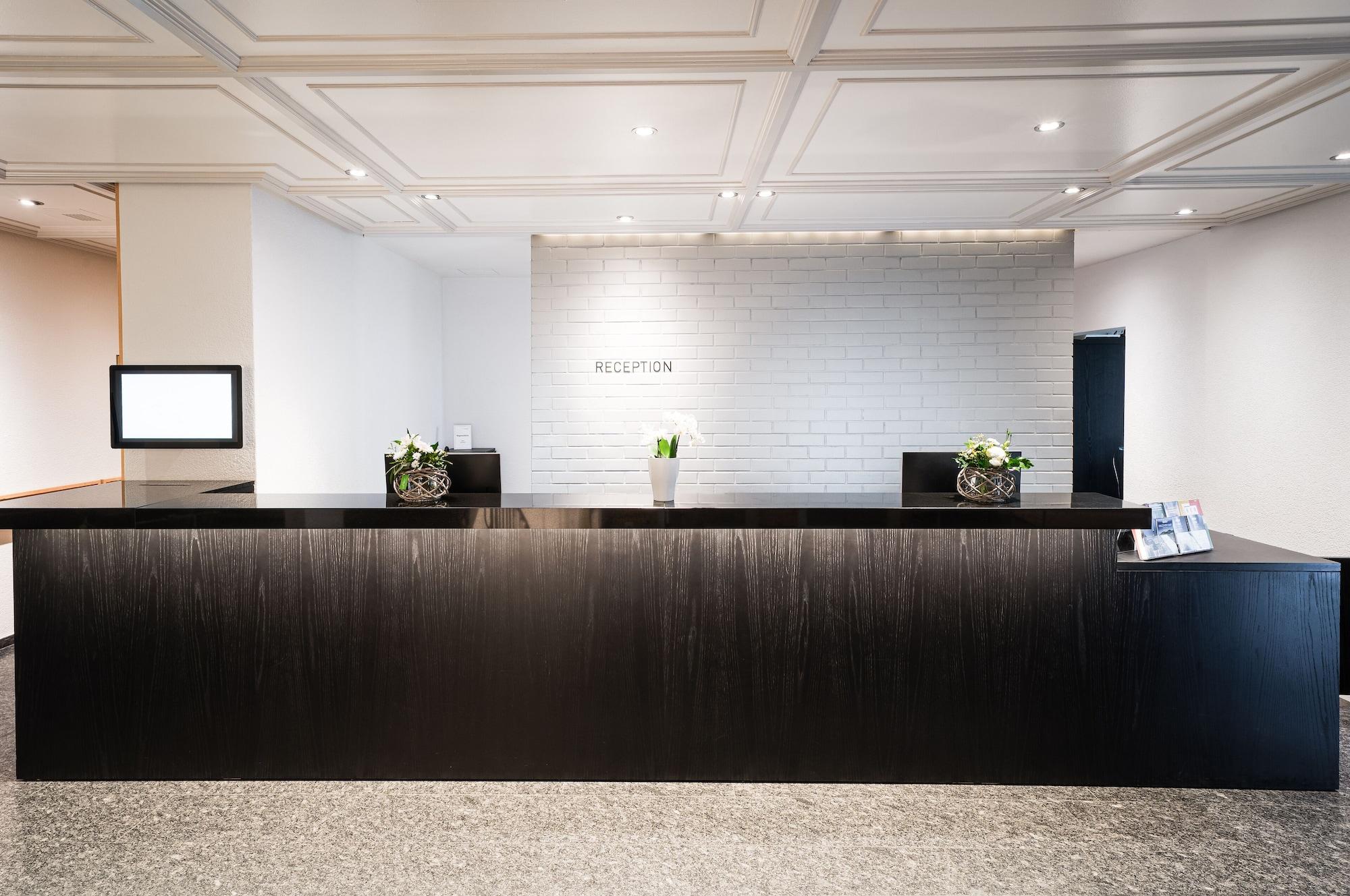 Vista Lobby Sternen Muri