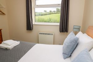 Alquiler Vacacional - Red Kite Cottage