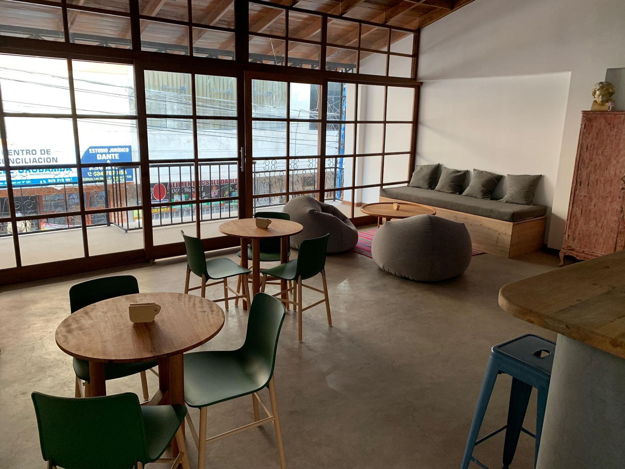 Restaurant La Maison Samaï