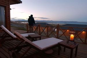 Alojamiento - La Cantera Hotel Boutique Calafate