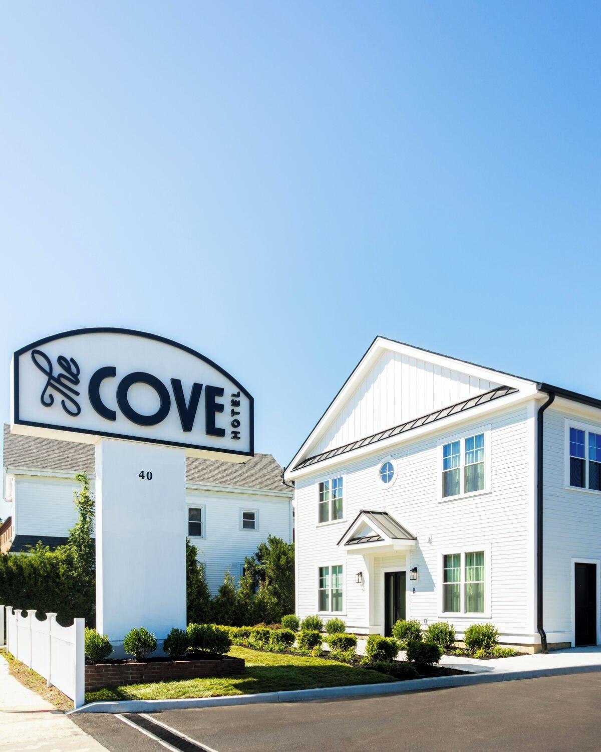 Varios The Cove At Salem