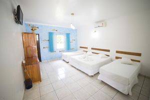Alquiler Vacacional - Hotel Pousada Arauna