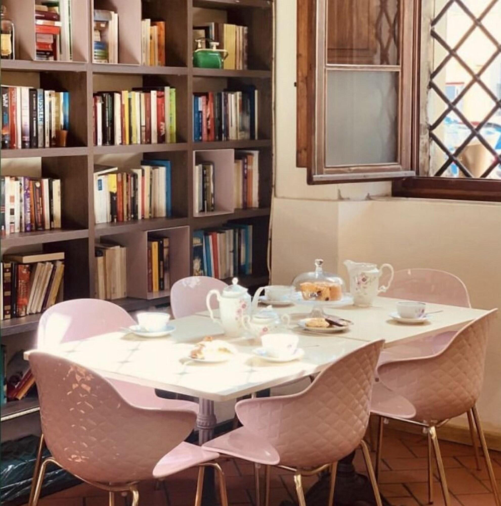 Restaurant Palazzo Essenza