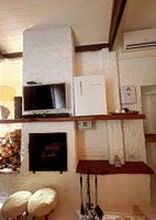 Alquiler Vacacional - Bangalô Confortavel e Aconchegante Para 2 Pessoas com Jacuzzi Aquecida!!