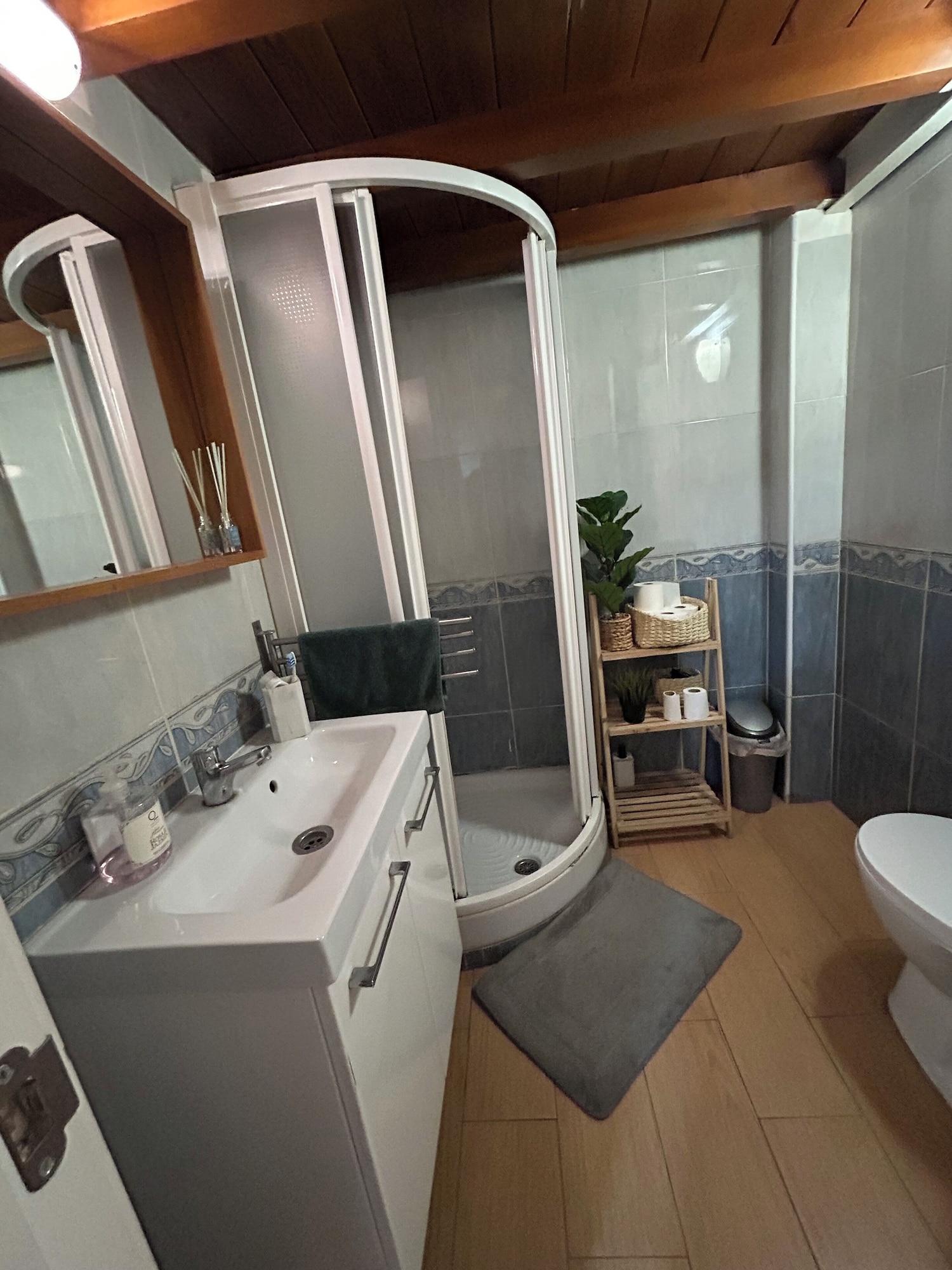 Equipamiento de Habitación airbhouse private rooms & apartments