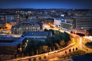 Alojamiento - The Bradford Hotel