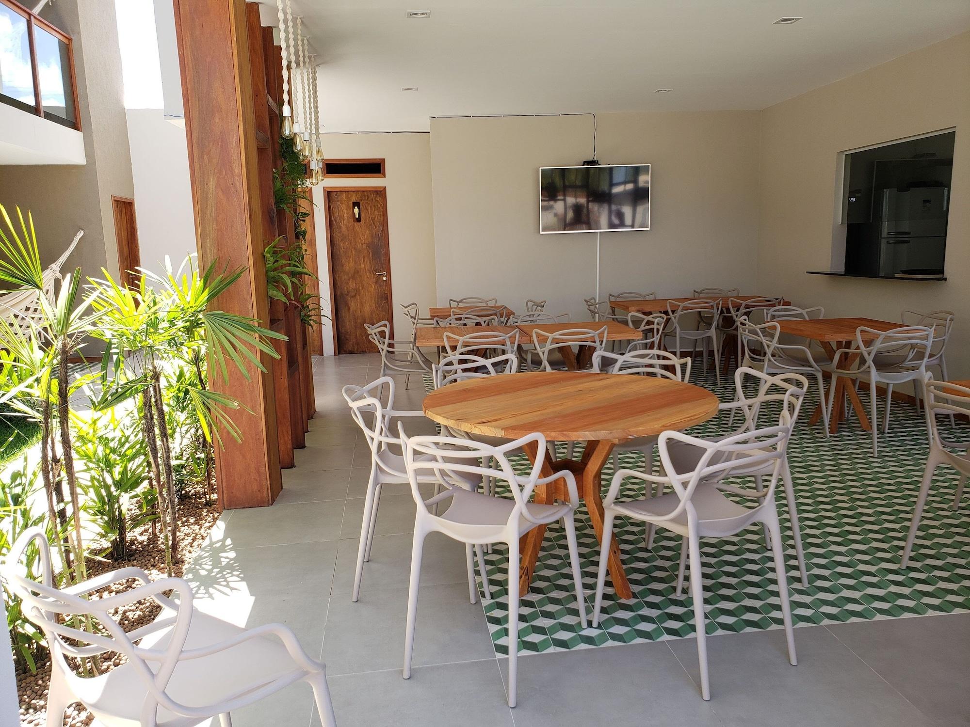 Restaurant Pousada Ricoco