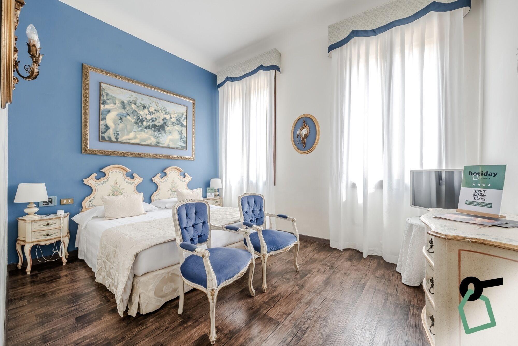 Varios Hotiday Room Collection - Venezia Santa Lucia