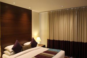 Alojamiento - La Sagrita - A Boutique Hotel