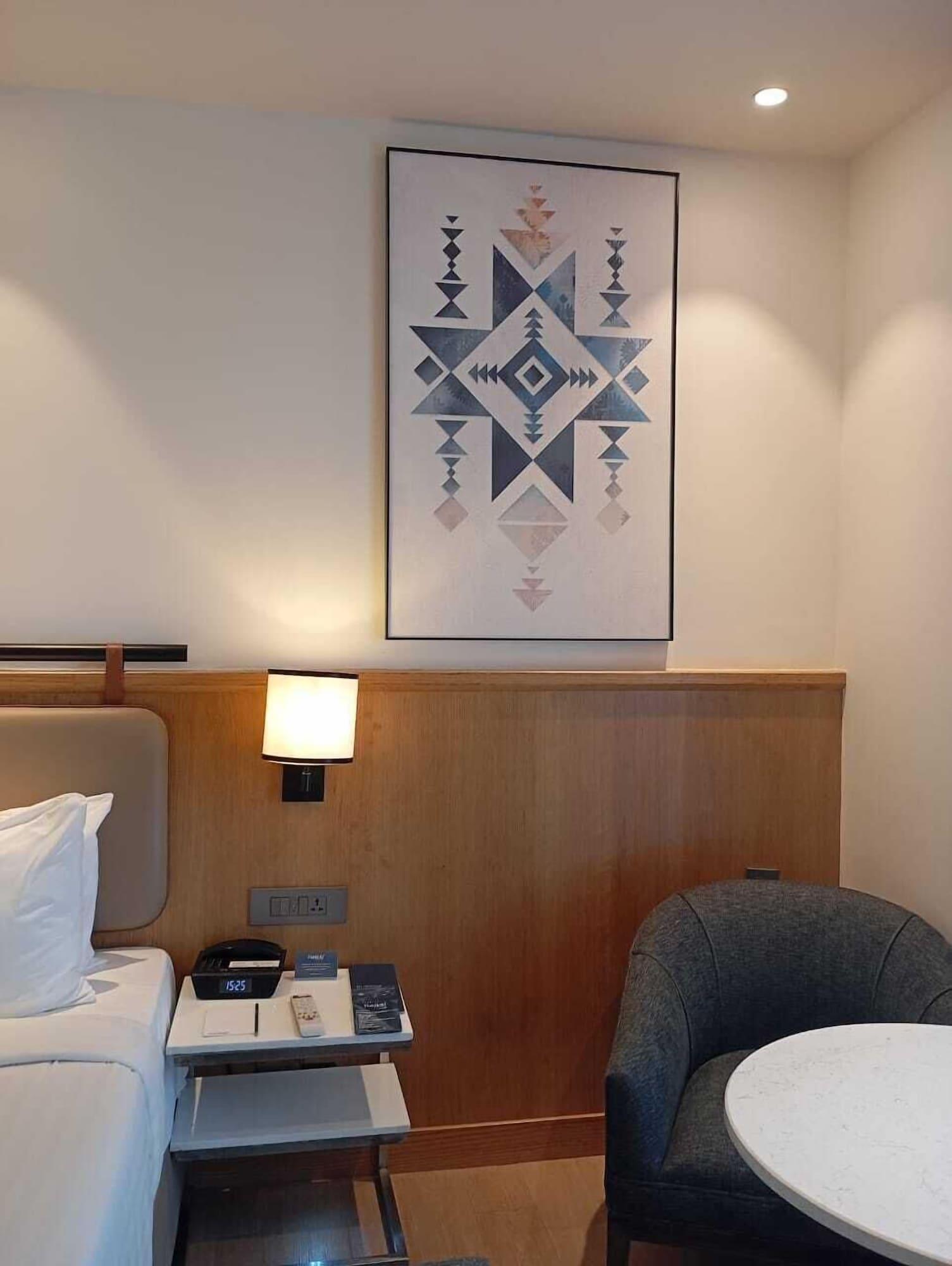 Habitación Fairfield by Marriott Amritsar