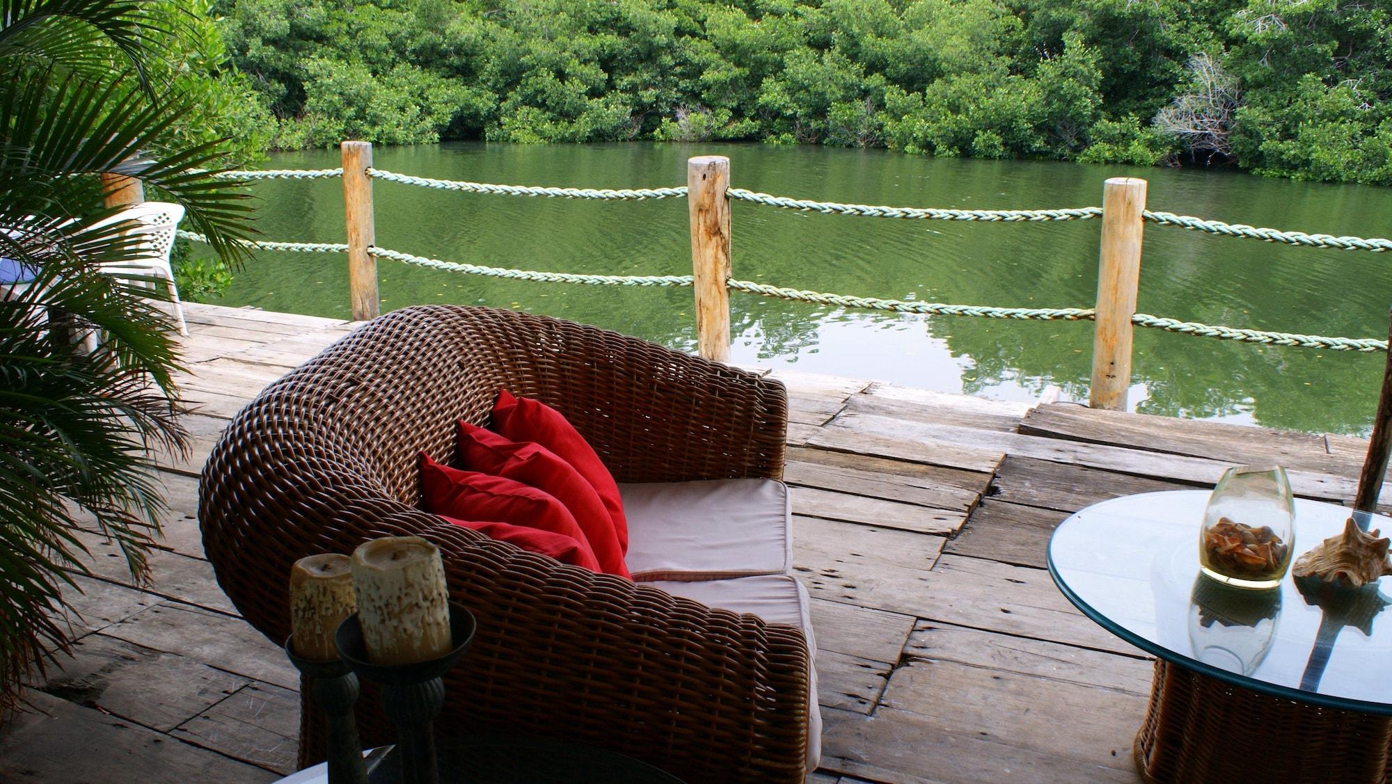 Comodidades del Alojamiento Casa La Escollera