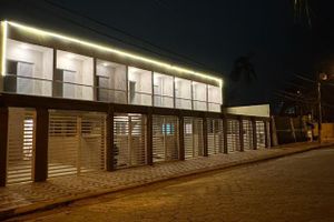 Alojamiento - LAAR HOTEL