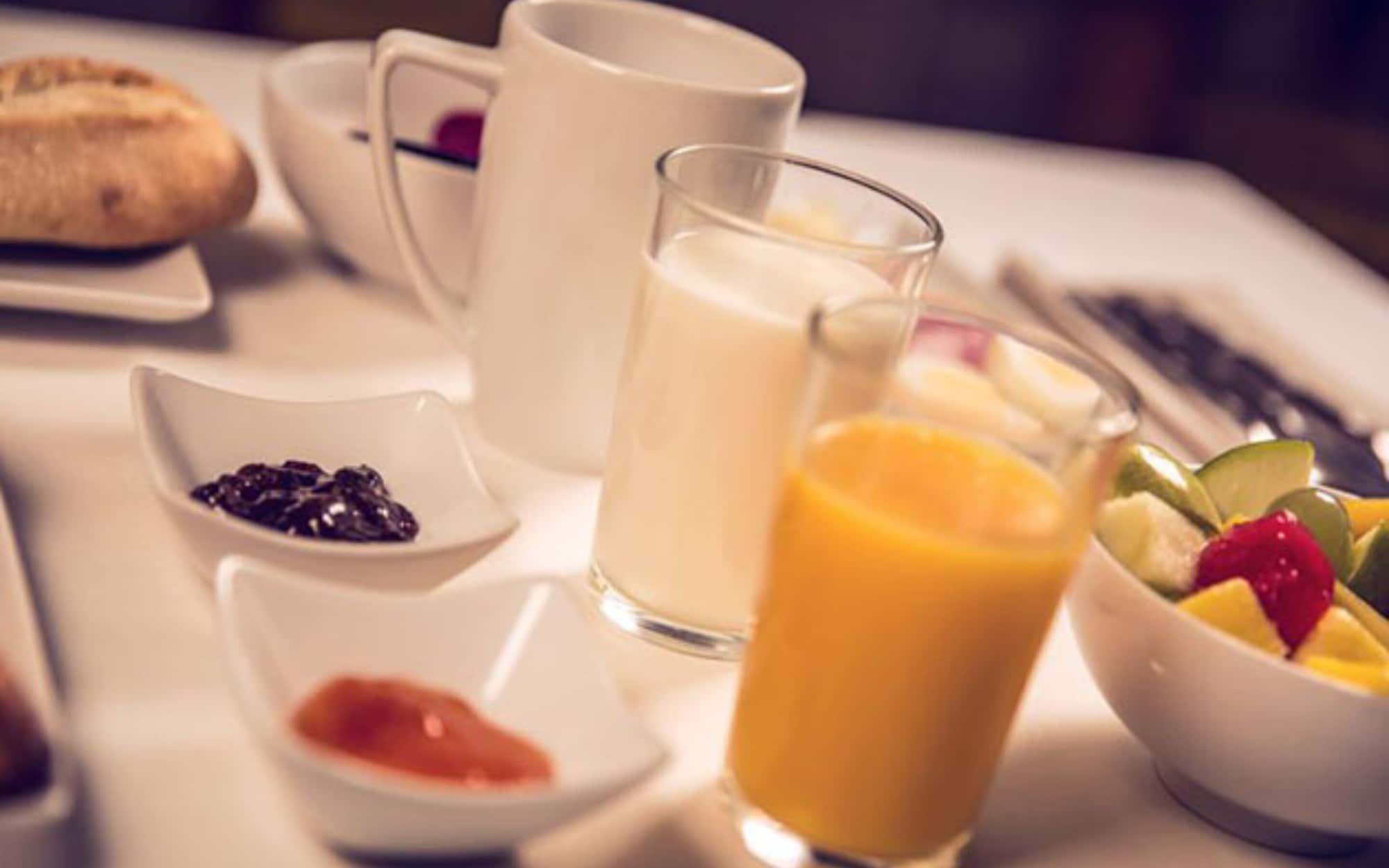 Restaurant Timhotel Paris Gare Montparnasse