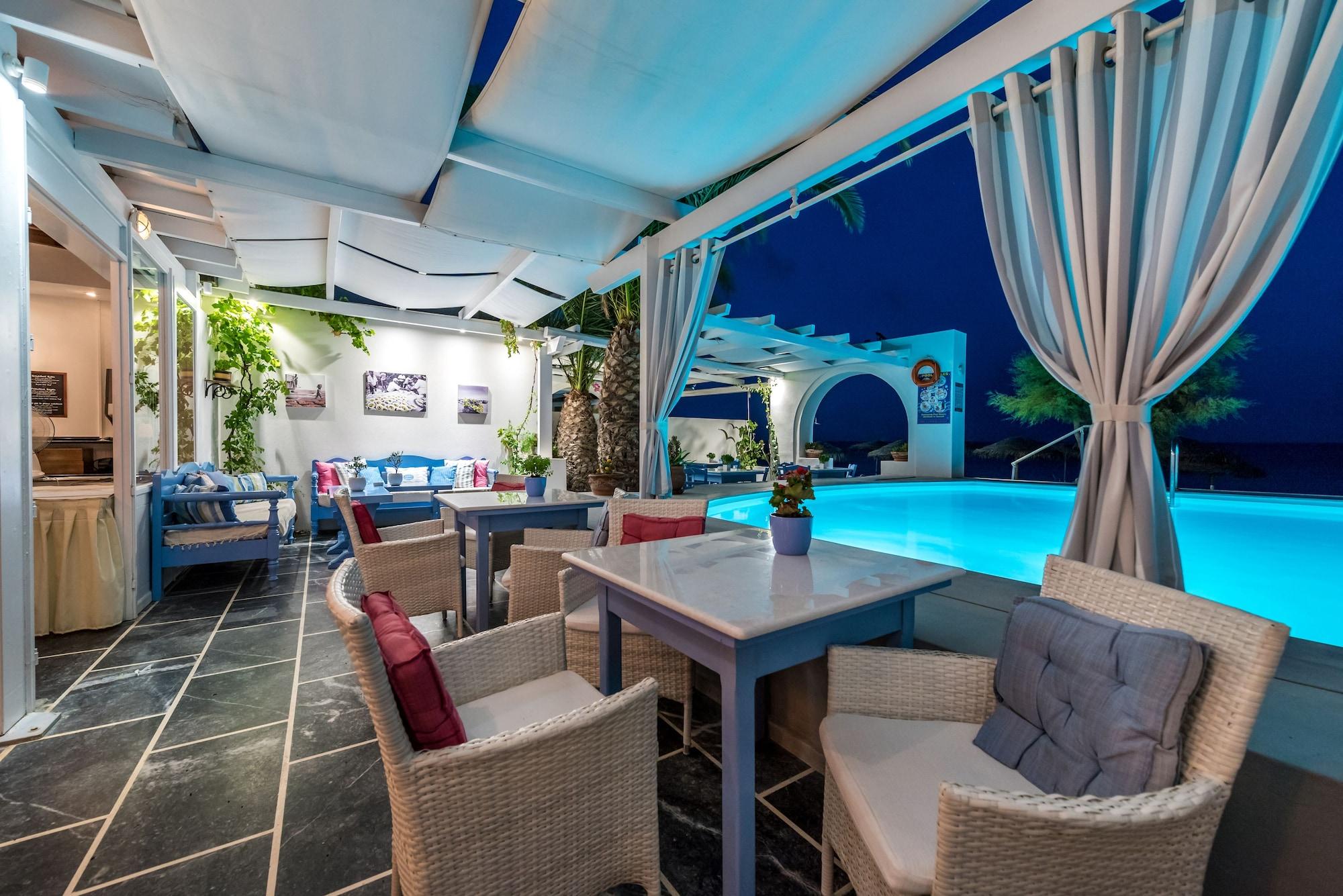 Restaurant Sigalas