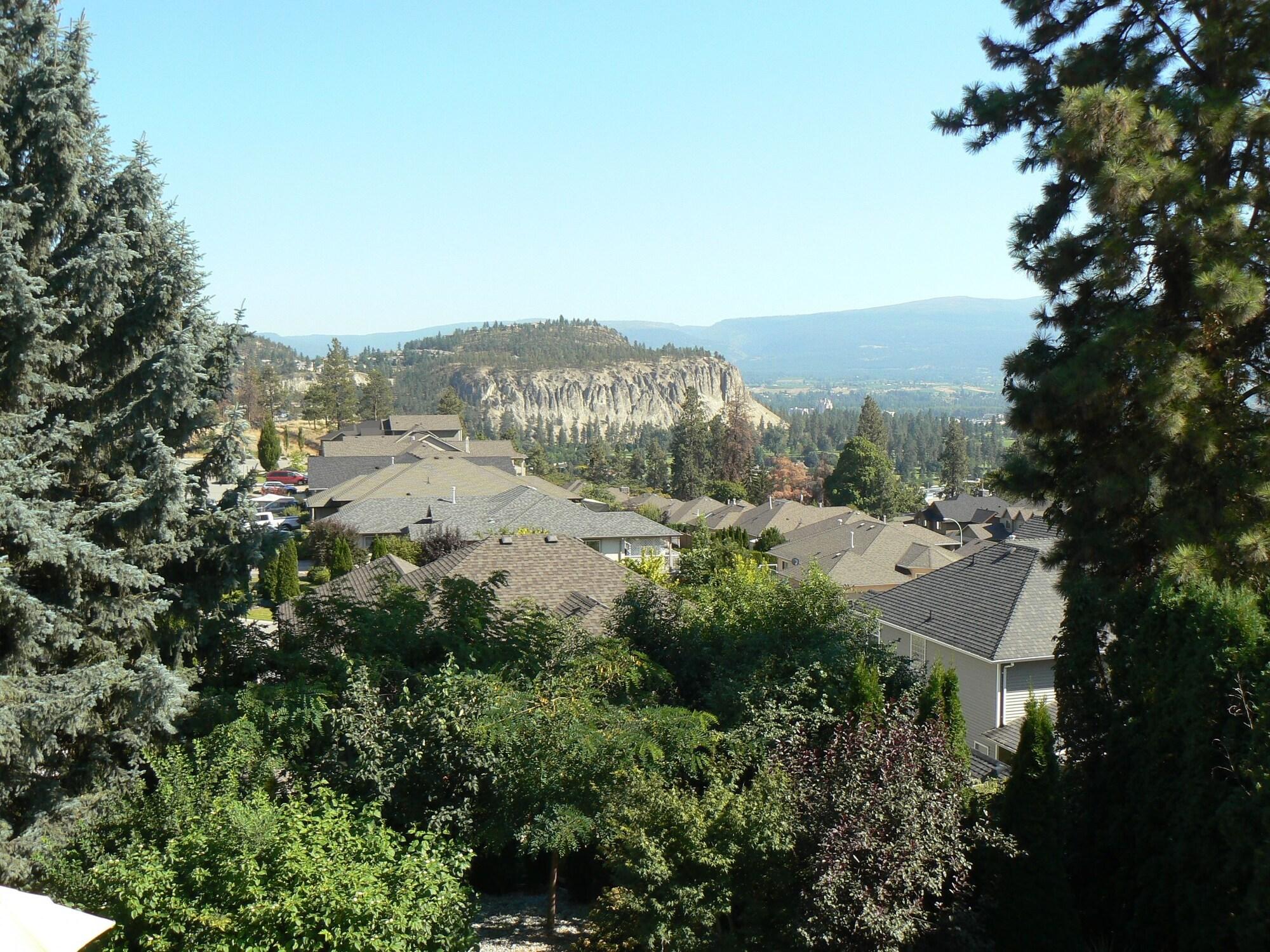 Equipamiento de Habitación A Touch of English Bed & Breakfast