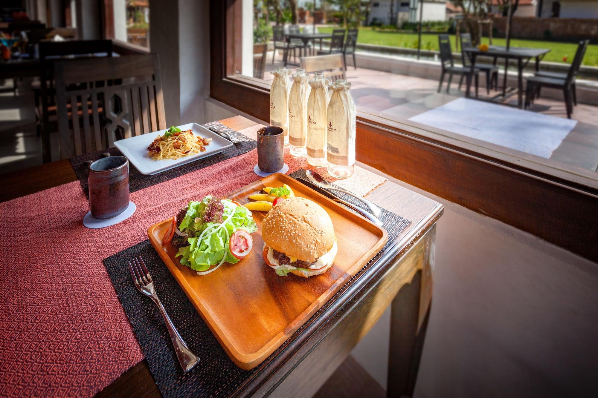 Restaurant Sriwilai Sukhothai